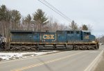 CSXT 468